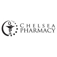 Chelsea Pharmacy logo, Chelsea Pharmacy contact details