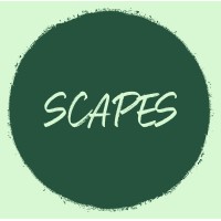 SCAPES logo, SCAPES contact details