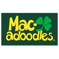 Mac A Doodles logo, Mac A Doodles contact details