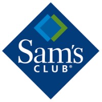 Representante Sam's Club logo, Representante Sam's Club contact details