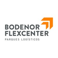 Bodenor Flexcenter logo, Bodenor Flexcenter contact details