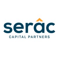 Serac Capital Partners logo, Serac Capital Partners contact details