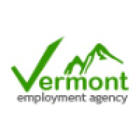 Vermont Employment Agency logo, Vermont Employment Agency contact details