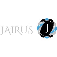 JairusJ logo, JairusJ contact details