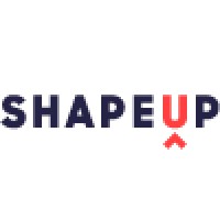 ShapeUp, Inc. logo, ShapeUp, Inc. contact details