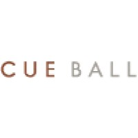 Cue Ball Capital logo, Cue Ball Capital contact details