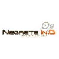 Negrete In.G logo, Negrete In.G contact details