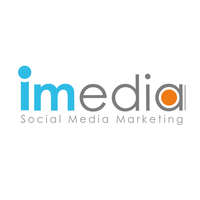 Imedia Social Media Marketing logo, Imedia Social Media Marketing contact details