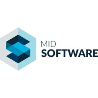 MID Software logo, MID Software contact details