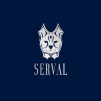 Serval logo, Serval contact details