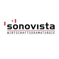 Sonovista logo, Sonovista contact details