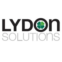 Lydon Solutions logo, Lydon Solutions contact details