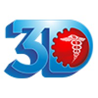 3D Ortho LifeTech Sdn Bhd logo, 3D Ortho LifeTech Sdn Bhd contact details