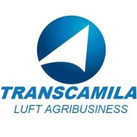 TRANSCAMILA - LUFT AGRIBUSINESS logo, TRANSCAMILA - LUFT AGRIBUSINESS contact details