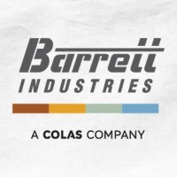 Barrett Industries logo, Barrett Industries contact details