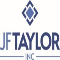 J.F. Taylor, Inc. logo, J.F. Taylor, Inc. contact details