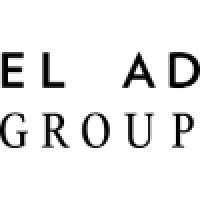 Elad Group logo, Elad Group contact details