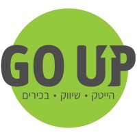 GO UP -Human Resources logo, GO UP -Human Resources contact details