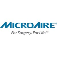 MicroAire Surgical Instruments LLC logo, MicroAire Surgical Instruments LLC contact details