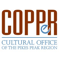 Cultural Office of the Pikes Peak Region logo, Cultural Office of the Pikes Peak Region contact details