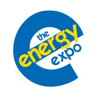 The Energy Expo logo, The Energy Expo contact details