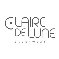 Claire de Lune Sleepwear logo, Claire de Lune Sleepwear contact details