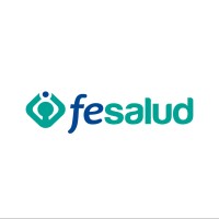 FESALUD logo, FESALUD contact details