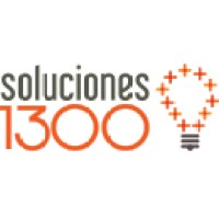 SOLUCIONES 1300 S.A.C. logo, SOLUCIONES 1300 S.A.C. contact details