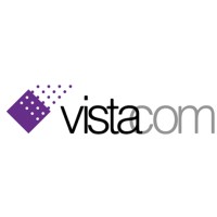 Vistacom logo, Vistacom contact details