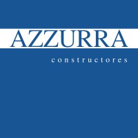 Azzurra Constructores logo, Azzurra Constructores contact details