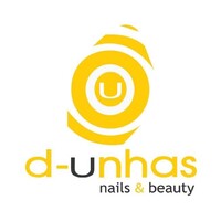 d-unhas Brasil logo, d-unhas Brasil contact details