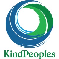 KindPeoples logo, KindPeoples contact details