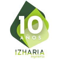 IZHARIA INGENIERIA Y CONSULTORIA ,SL logo, IZHARIA INGENIERIA Y CONSULTORIA ,SL contact details