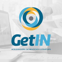 GetIN Aceleradora logo, GetIN Aceleradora contact details