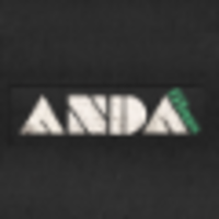 Anda Films logo, Anda Films contact details