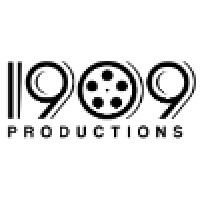 1909 Productions logo, 1909 Productions contact details