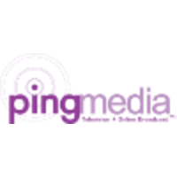 Ping Media Inc. logo, Ping Media Inc. contact details