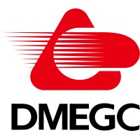 DMEGC New Energy Battery - Hengdian Group logo, DMEGC New Energy Battery - Hengdian Group contact details