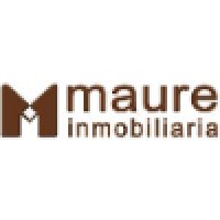 Maure Inmobiliaria logo, Maure Inmobiliaria contact details