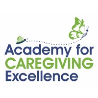 Academy for Caregiving Excellence logo, Academy for Caregiving Excellence contact details