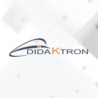 Didaktron logo, Didaktron contact details