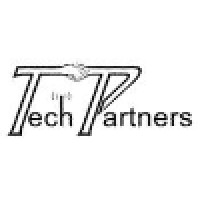 Tech Partners logo, Tech Partners contact details