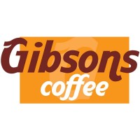 GIBSONS COFFEE LTD logo, GIBSONS COFFEE LTD contact details