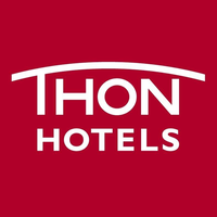 Thon Hotel Parken logo, Thon Hotel Parken contact details