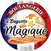 Baguette logo, Baguette contact details