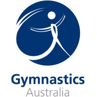 Gymnastics Australia logo, Gymnastics Australia contact details