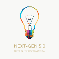 NextGen 5.0 logo, NextGen 5.0 contact details