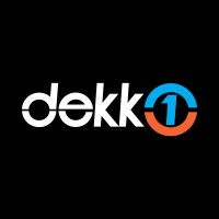 Dekk1 AS logo, Dekk1 AS contact details