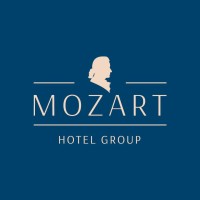 Mozart Hotel Group logo, Mozart Hotel Group contact details