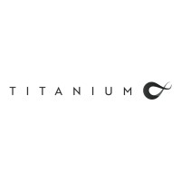 Titanium ∞ logo, Titanium ∞ contact details